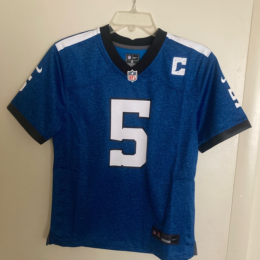NWT Mens Nike NFL Anthony Richardson Size Medium
